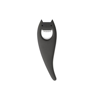Diabolix Bottle Opener - Black