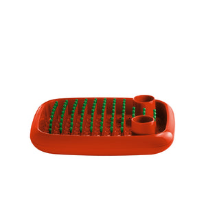 Dish doctor - Naranjo