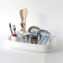 Dish doctor - Blanco opaco