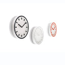 Reloj Tempo - Blanco y Negro