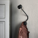 Officina perchero pared