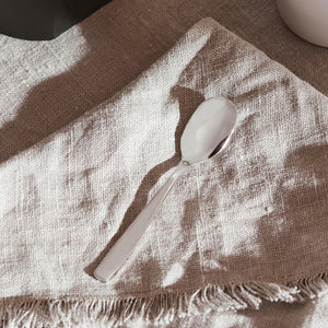 KNIFEFORKSPOON Set of 6 coffee spoons