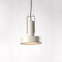 Lámpara Arne Domus -  Blanco