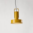 Lámpara Arne Domus - Mostaza