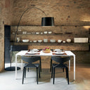 Mesa Nuur 200 - Blanco