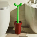 Merdolino toilet brush