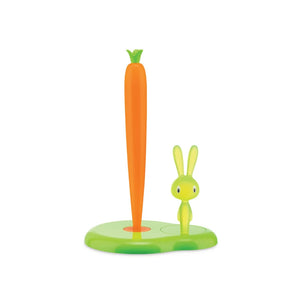 Bunny & Carrot