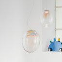 Lámpara Stellar Nebula 40