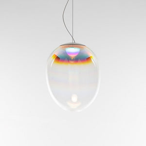 Lámpara Stellar Nebula 30