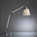 Lámpara Tolomeo Basculante de mesa