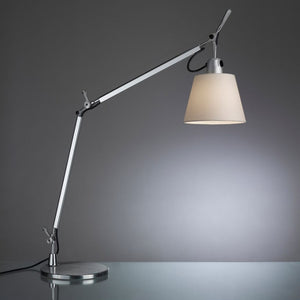 Lámpara Tolomeo Basculante de mesa
