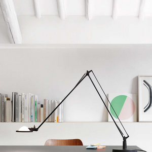 Lámpara Berenice Tavolo