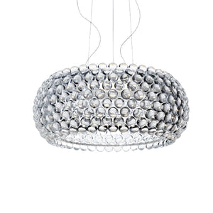 Caboche Plus Large Suspension Lamp