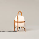 Lámpara Cestita Cerezo