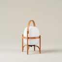 Lámpara Cestita Bateria