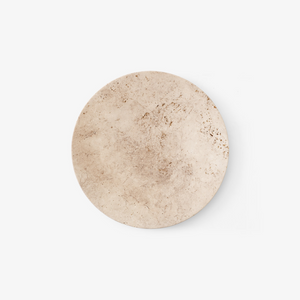 Collect Plate Mármol