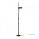 Lámpara Colombo -  Bronce