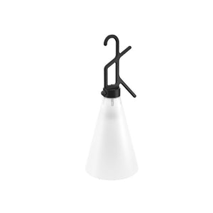 Mayday Lamp - Black