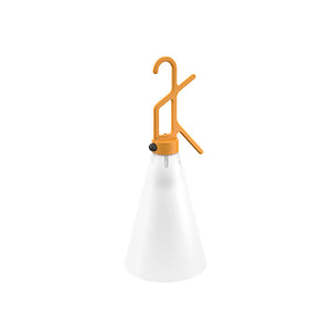 Mayday Lamp - Mustard Yellow