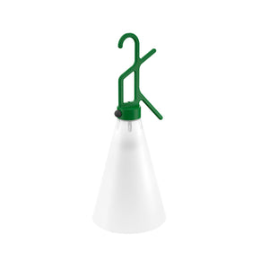 Mayday Lamp - Green