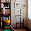 Toio LED Lamp - Black