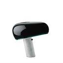 Snoopy Lamp - Black