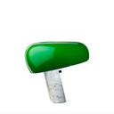 Snoopy Lamp - Green
