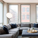 Superloon Lamp - Black