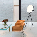 Superloon Lamp - Black