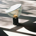 Lámpara Taccia LED - Negra