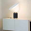 Lámpara Taccia LED - Negra