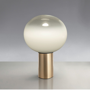 Lámpara Laguna 26 T - Gold.