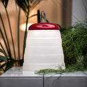 Lámpara Cri Cri - Rojo