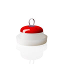 Cri Cri Lamp - Red