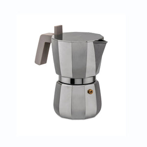 3-Cup Moka Coffee Maker