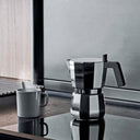 6-Cup Moka Coffee Maker
