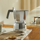6-Cup Moka Coffee Maker