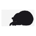 Serigrafía L’Orso