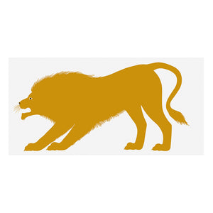 Il Leone Screen Printing