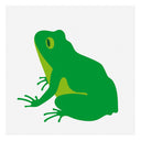 The Frog Screen Printing