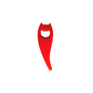 Diabolix Bottle Opener - Red
