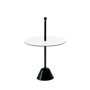 Servomuto Table - White/Black