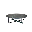 Mesa ToTo 110 - Mármol Verde