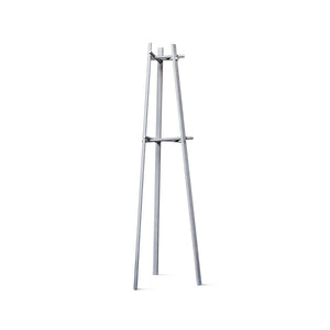 HCB Coat Rack - White