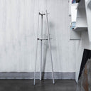 HCB Coat Rack - White