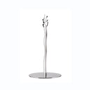 Mediterranean toilet paper holder