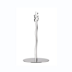 Mediterranean toilet paper holder