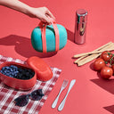 Food à Porter - Azul