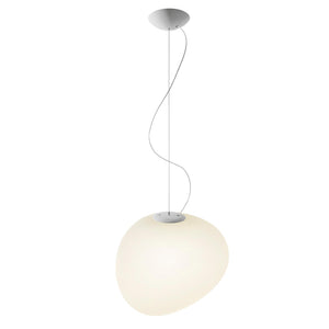 Gregg Large Suspension Lamp 