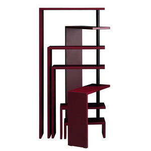 Joy Shelf - Bordeaux 